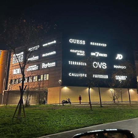 Sweet Home In Milano Smart District Exterior photo