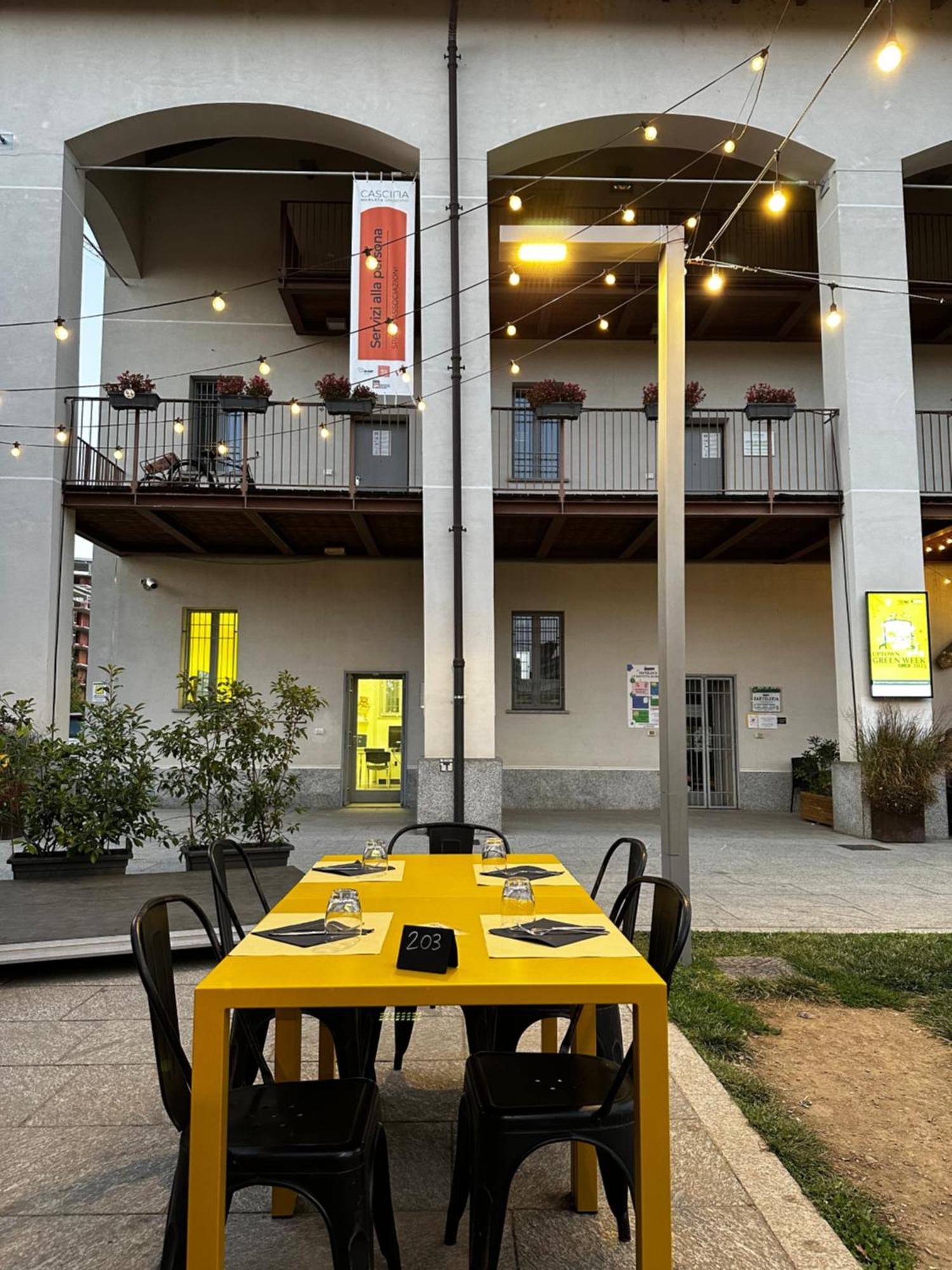 Sweet Home In Milano Smart District Exterior photo